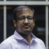 Dr. Irfan Ahmed